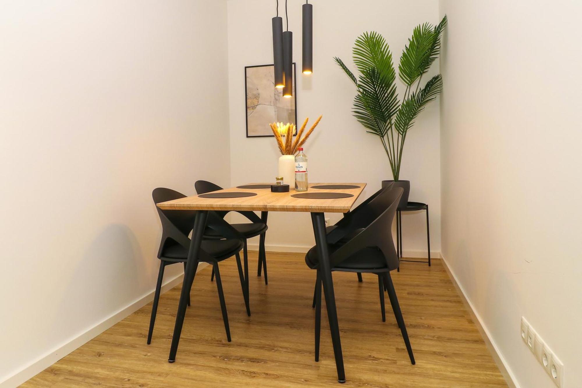 Lightplace - Moderne Apartments In Braunschweig - Balkon - Netflix - Am Kanal Exteriör bild